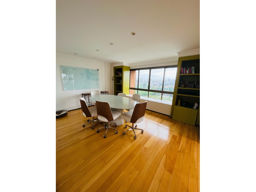 Imagem 7 do Leilão de Apartamento (Cobertura) - Indianópolis - São Paulo/SP