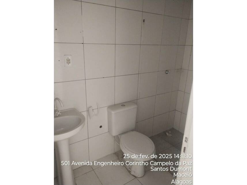 Imagem 4 do Leilão de Casa - Prefeito Antônio L de Souza - Rio Largo/AL