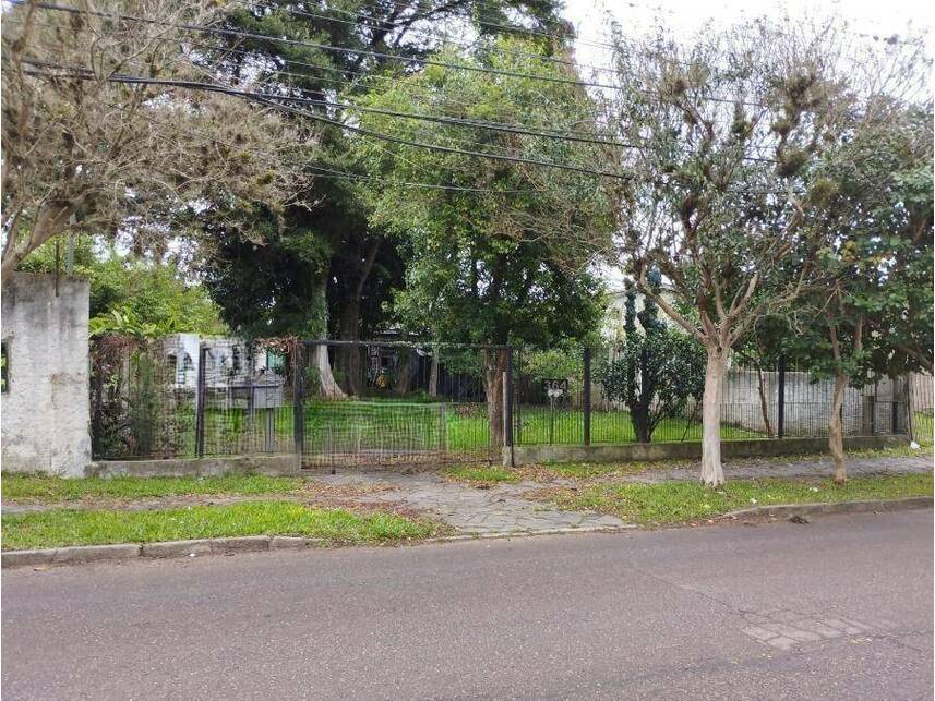 Imagem 1 do Leilão de Casa - Cavalhada - Porto Alegre/RS