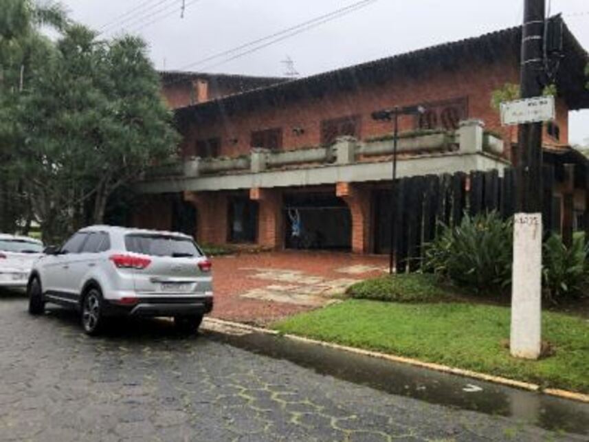 Imagem 17 do Leilão de Casa - Jardim Acapulco - Guarujá/SP
