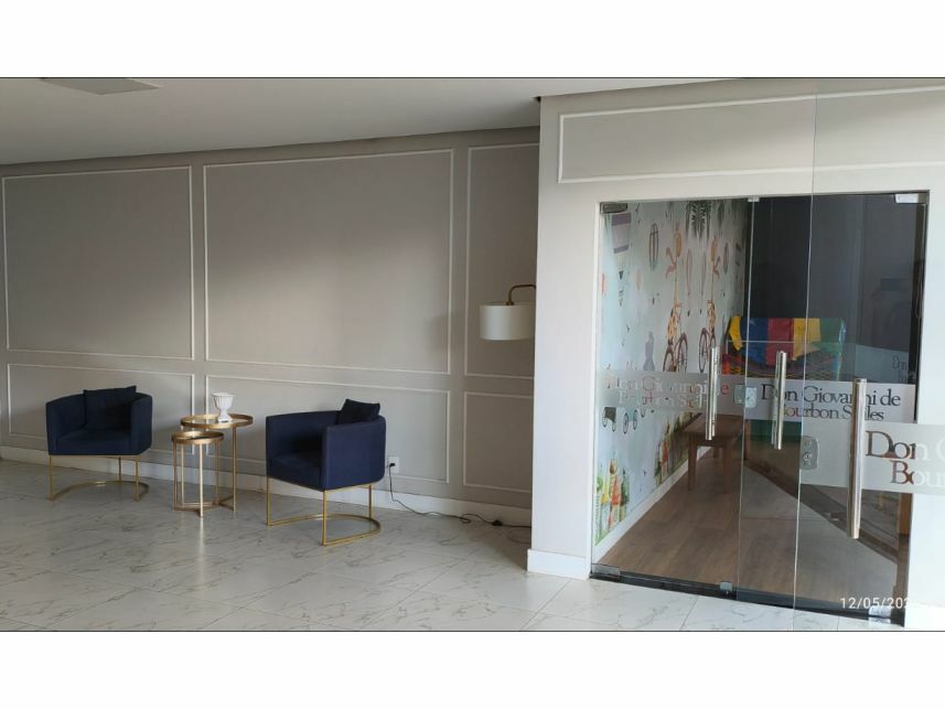 Imagem 15 do Leilão de Apartamento Duplex - Mooca - São Paulo/SP