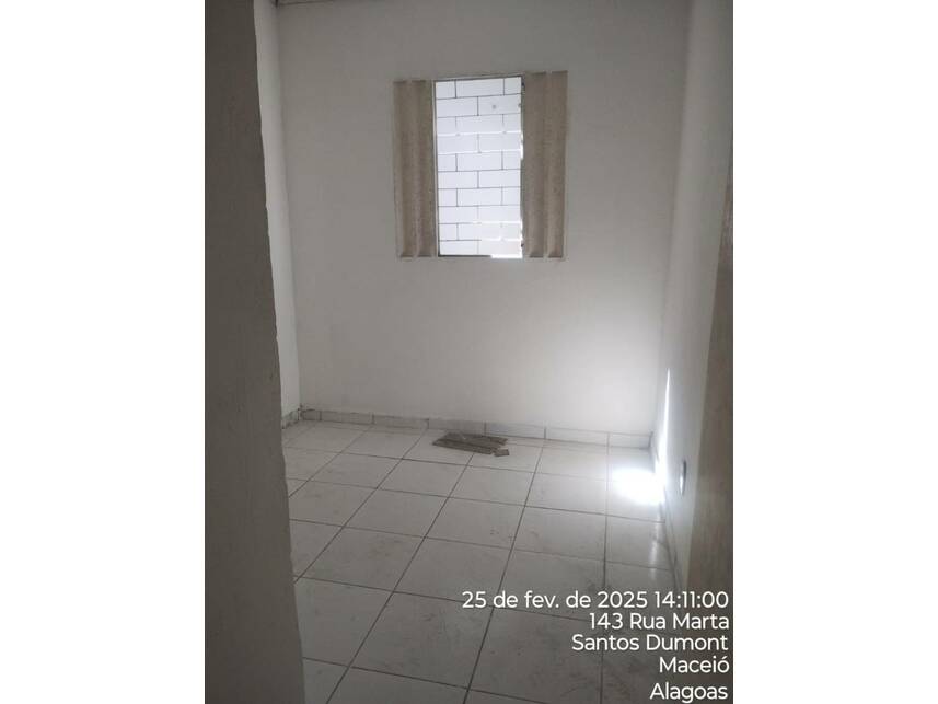 Imagem 5 do Leilão de Casa - Prefeito Antônio L de Souza - Rio Largo/AL