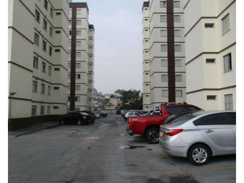 Imagem 3 do Leilão de Apartamento - Vila Formosa - São Paulo/SP
