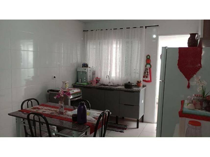 Imagem 4 do Leilão de Casa - Vila Antonio Ledesma Medina - Regente Feijó/SP