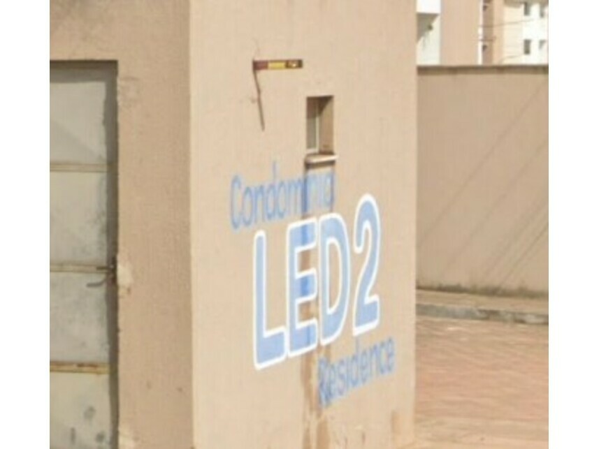 Imagem 2 do Leilão de Apartamento - Vila Kiola - São José de Ribamar/MA