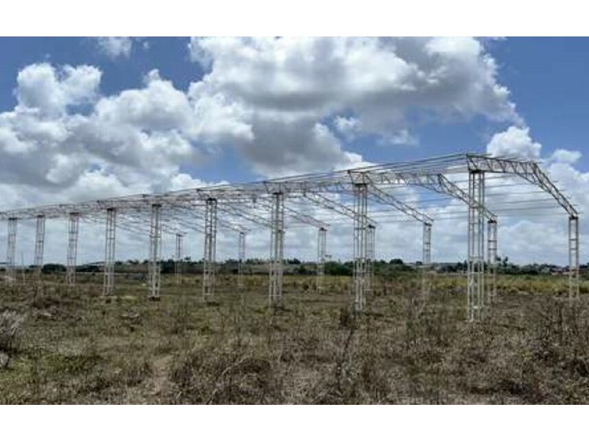 Imagem 8 do Leilão de Terreno - Expansão Urbana - Monte Alegre/RN
