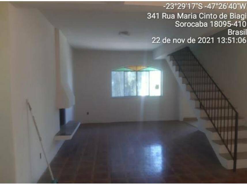 Imagem 3 do Leilão de Casa - Jardim Santa Rosália - Sorocaba/SP