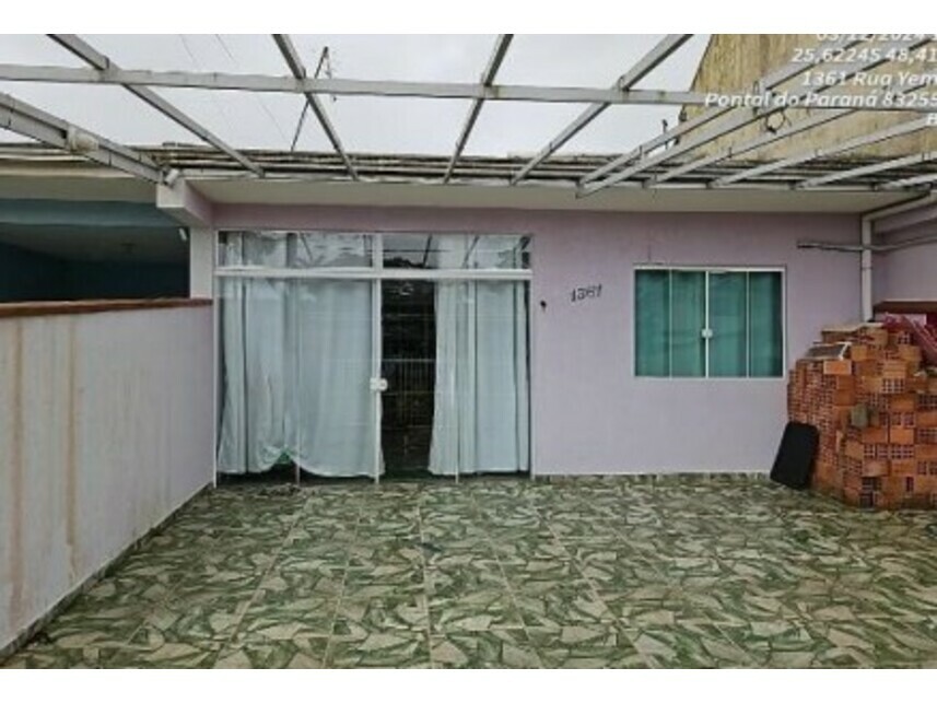 Imagem 3 do Leilão de Casa - Balneário Shangri-La - Pontal do Paraná/PR