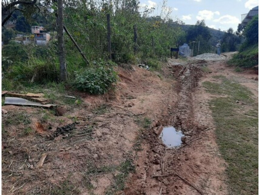 Imagem 5 do Leilão de Terreno - Jardim Vassouras II - Francisco Morato/SP