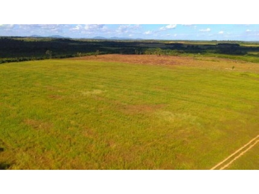 Imagem 2 do Leilão de Área Rural - Zona Rural - Conceição do Araguaia/PA