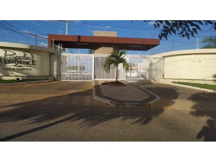 Imagem  do Leilão de Casa - Nossa Senhora das Graca - Salgueiro/PE