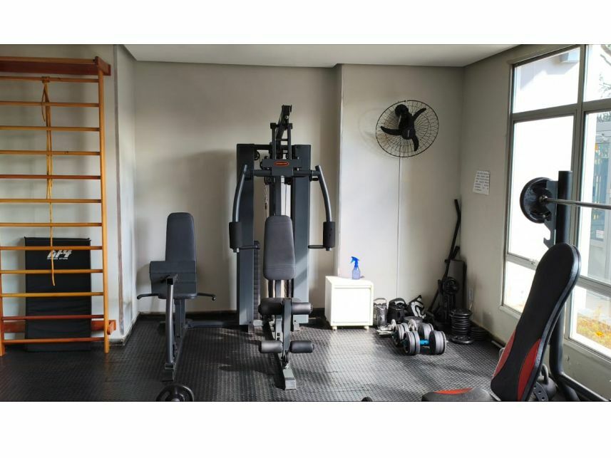 Imagem 19 do Leilão de Apartamento Duplex - Mooca - São Paulo/SP