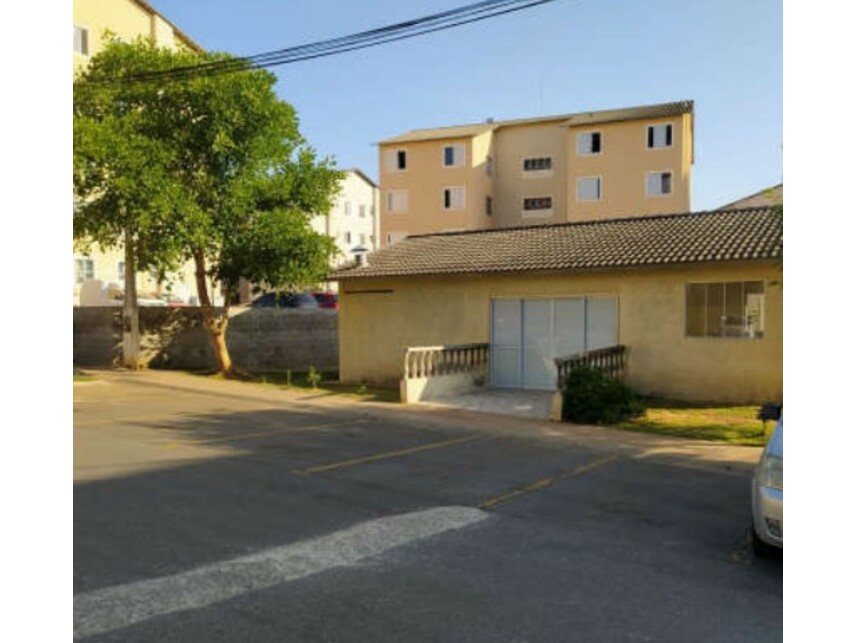 Imagem 3 do Leilão de Apartamento - Tijuco Preto - Guarulhos/SP
