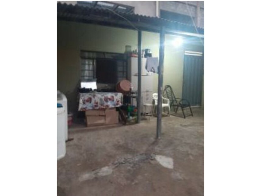 Imagem 15 do Leilão de Casa - Loteamento Jardim Progresso - Mogi Guaçu/SP