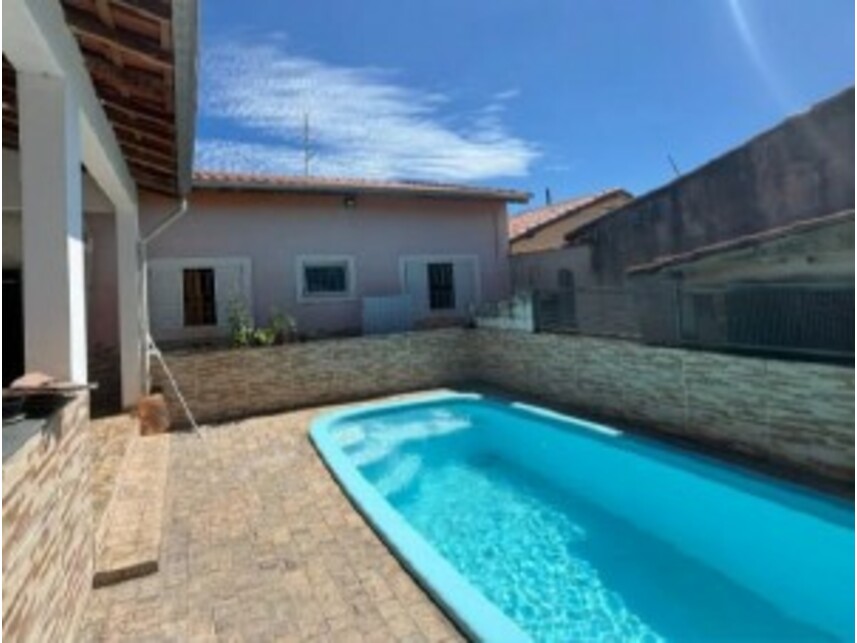 Imagem 7 do Leilão de Casa - Aterrado - Lorena/SP