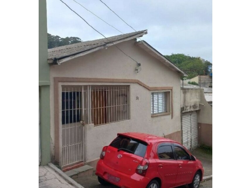 Imagem 2 do Leilão de Casa - Nova Gerty - São Caetano do Sul/SP