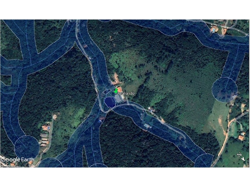 Imagem 3 do Leilão de Casa - Estância São Paulo - Campo Limpo Paulista/SP