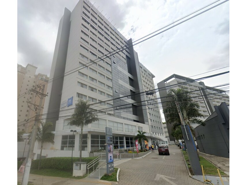 Imagem  do Leilão de Flats - Jardim Bela Vista - Cosmópolis/SP