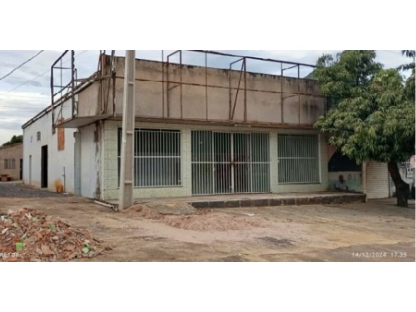Imagem 3 do Leilão de Casas - Centro - Alvorada do Norte/GO