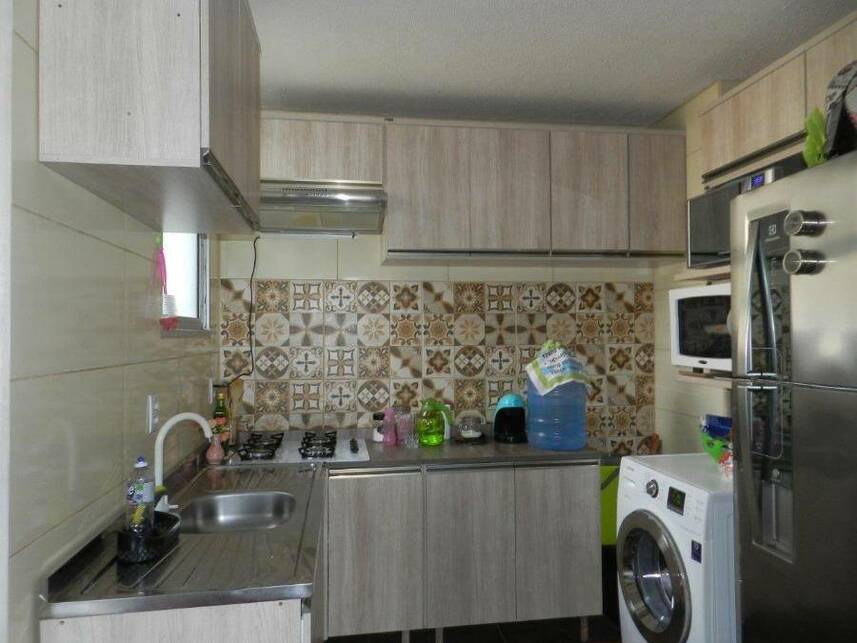 Apartamento no Olaria (foto 9 de 13)