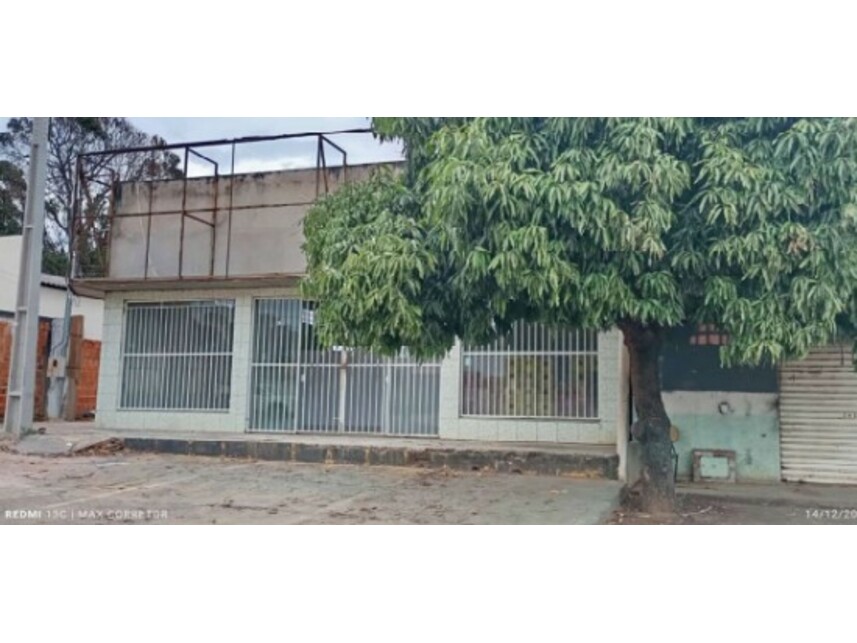 Imagem 5 do Leilão de Casas - Centro - Alvorada do Norte/GO