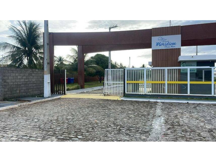 Imagem 3 do Leilão de Terreno - Centro - Estância/SE