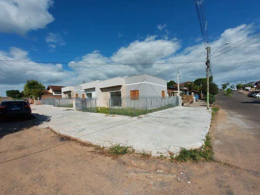 Casa no São Jacó (foto 10 de 29)