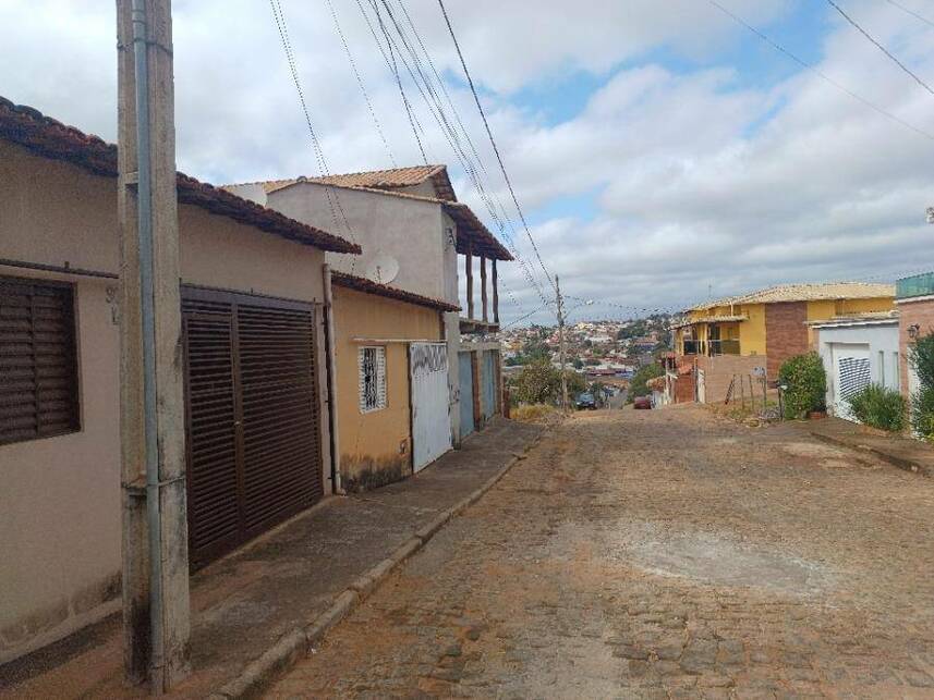 Imagem 5 do Leilão de Casa - Geraldo Lara I - Passa Tempo/MG