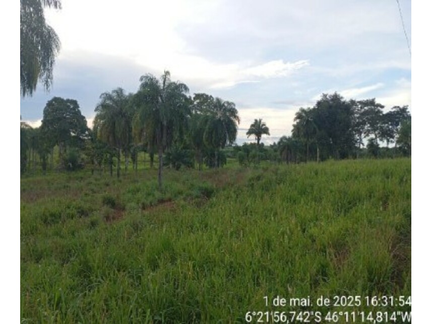 Imagem 3 do Leilão de Área Rural - Zona Rural - Formosa da Serra Negra/MA