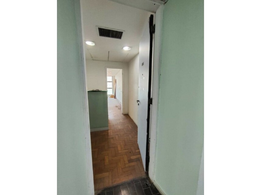 Imagem 2 do Leilão de Sala Comercial - Centro - Rio de Janeiro/RJ
