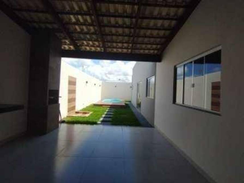 Imagem 19 do Leilão de Casa - Residencial Eldorado Park Ii - Caldas Novas/GO