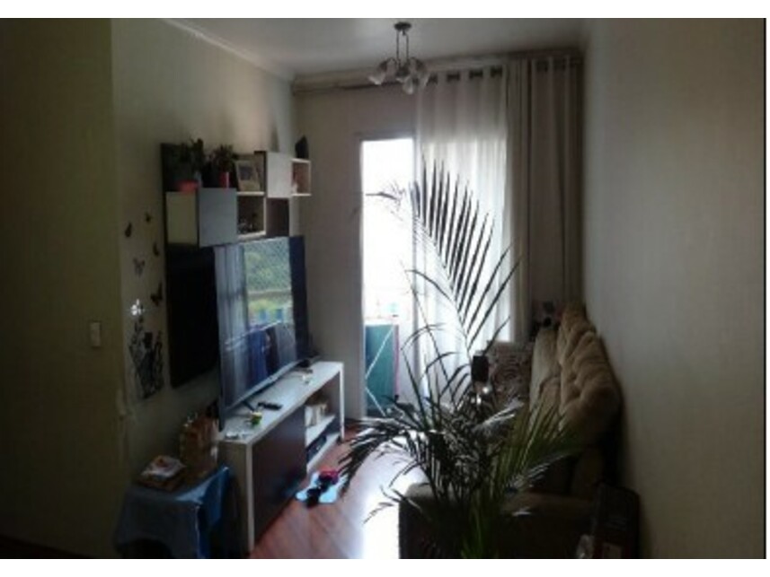 Imagem 4 do Leilão de Apartamento - Jardim Colonial - São Paulo/SP