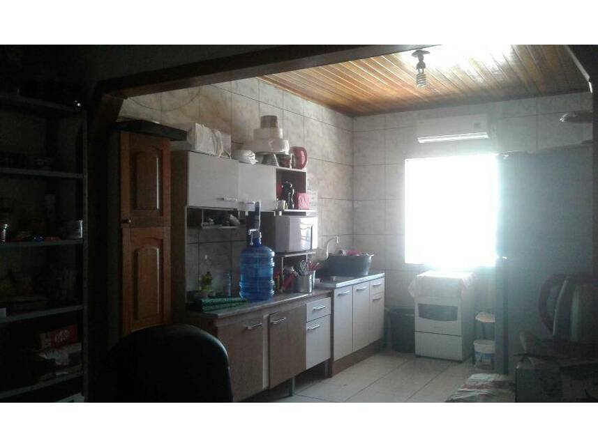 Imagem 9 do Leilão de Casa - Petrópolis - Bagé/RS