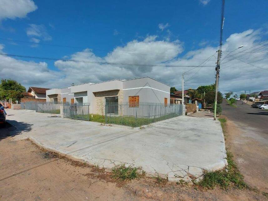 Casa no São Jacó (foto 11 de 29)
