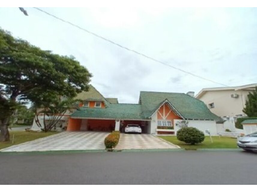 Imagem 2 do Leilão de Casa - Alphaville - Santana de Parnaíba/SP