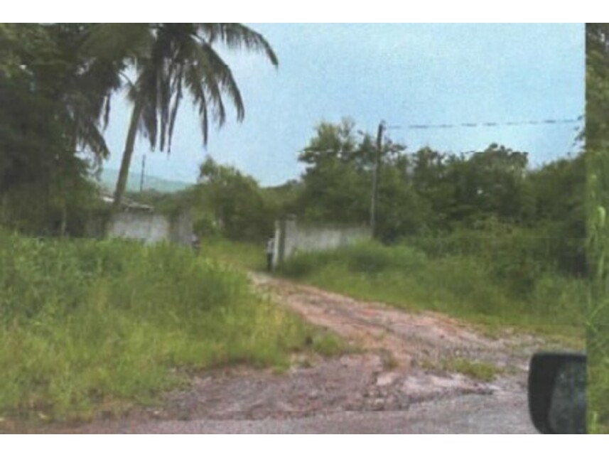 Imagem 2 do Leilão de Área Rural - Zona Rural - Entre Rios/BA