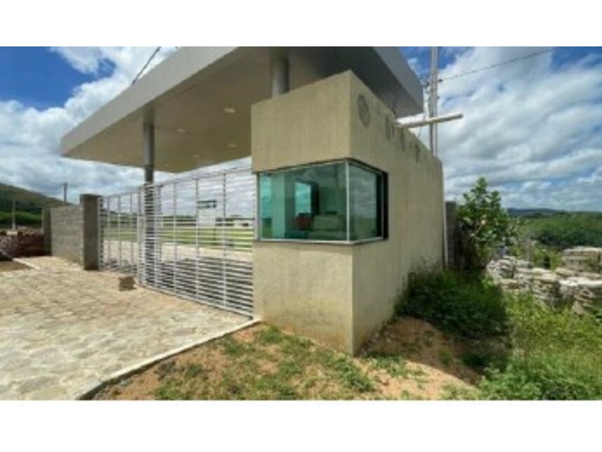 Imagem 1 do Leilão de Terreno - Fazenda Jazigo - Serra Talhada/PE