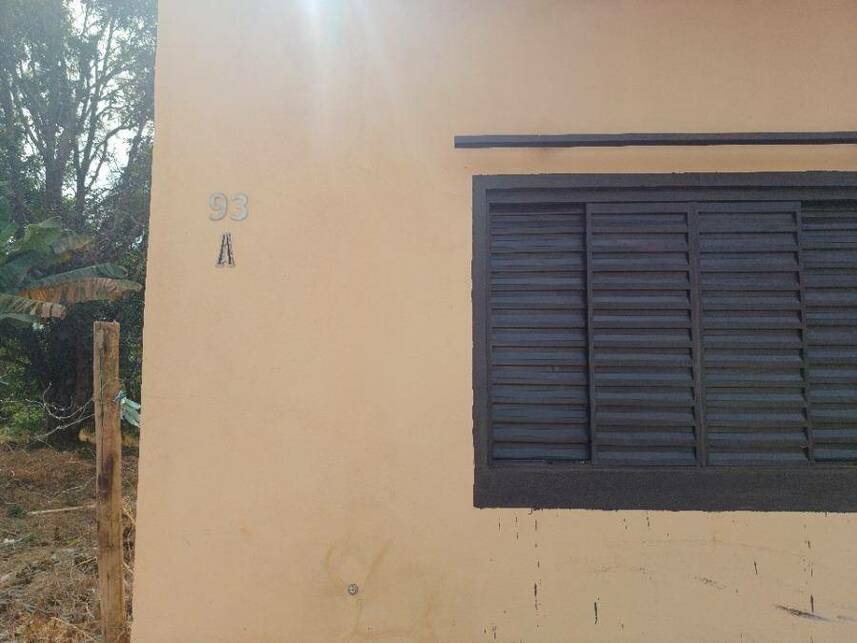 Imagem 4 do Leilão de Casa - Geraldo Lara I - Passa Tempo/MG