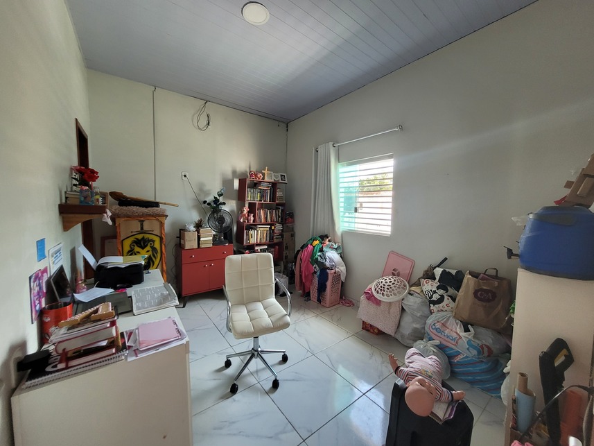 Imagem 5 do Leilão de Casa - Cachoeirinha - Manaus/AM