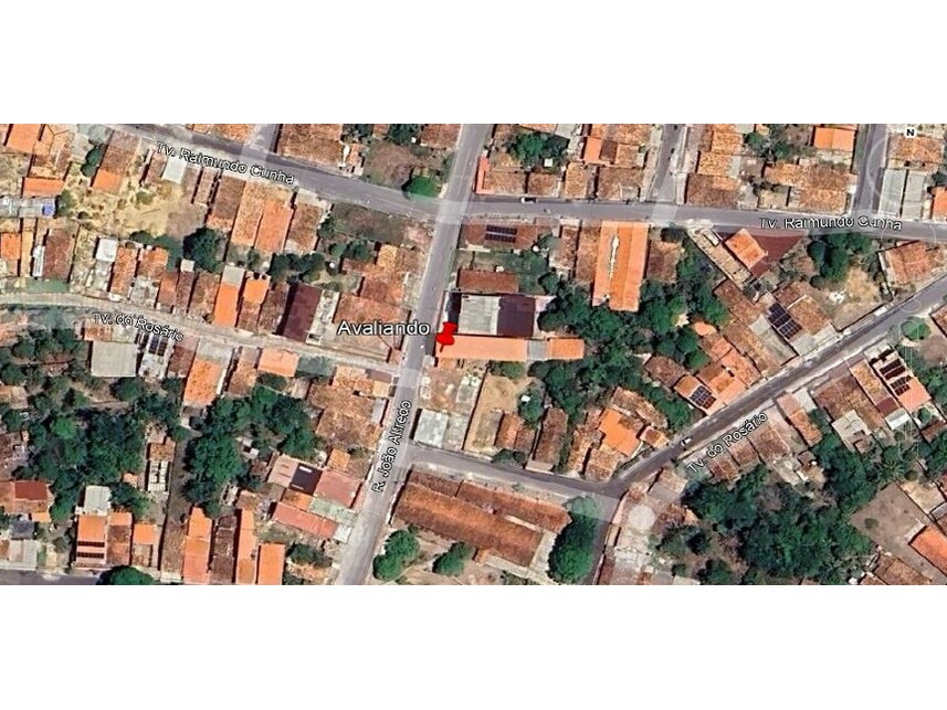 Imagem 2 do Leilão de Imóvel Comercial - Arraial - Mocajuba/PA