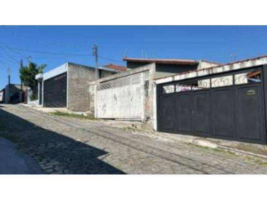 Casa no Chácara São João (foto 2 de 12)