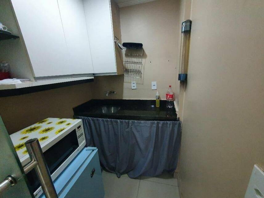 Imagem 9 do Leilão de Sala Comercial - Taguatinga - Brasília/DF