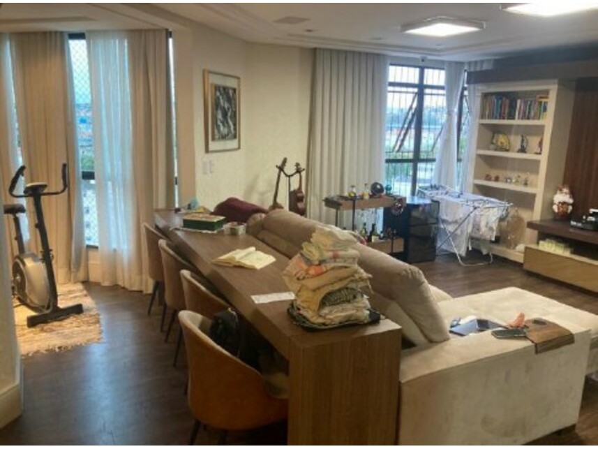 Imagem 2 do Leilão de Apartamento - Campinas - São José/SC