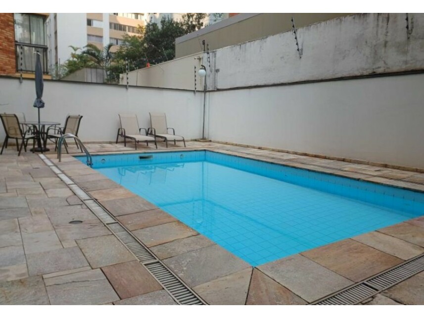 Imagem 7 do Leilão de Apartamento - Itaim Bibi - São Paulo/SP