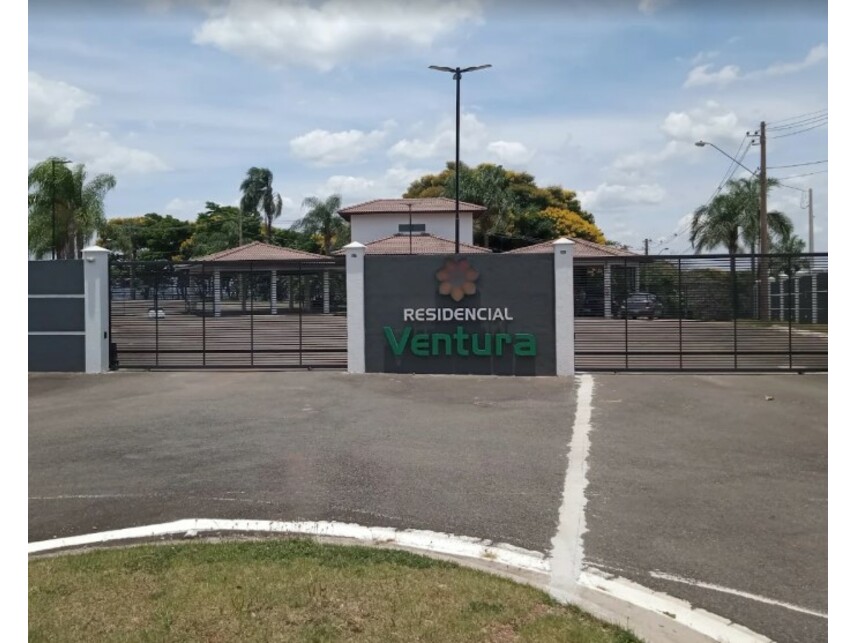 Imagem  do Leilão de Terreno - Loteamento Residencial Ventura - Itatiba/SP