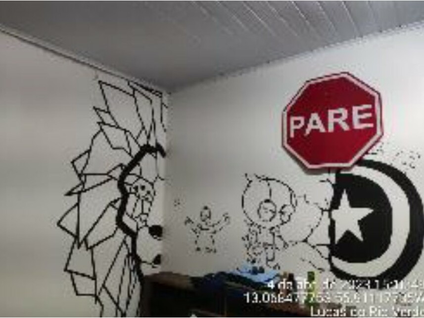 Imagem 6 do Leilão de Casa - Cidade Nova - Lucas do Rio Verde/MT