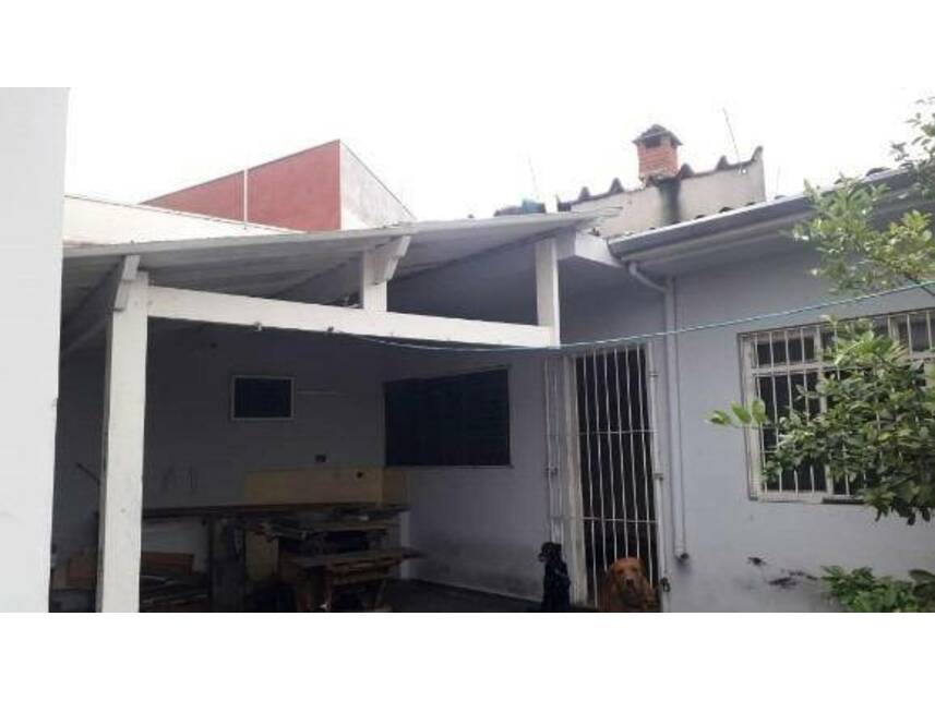 Casa no Chácara São João (foto 4 de 12)