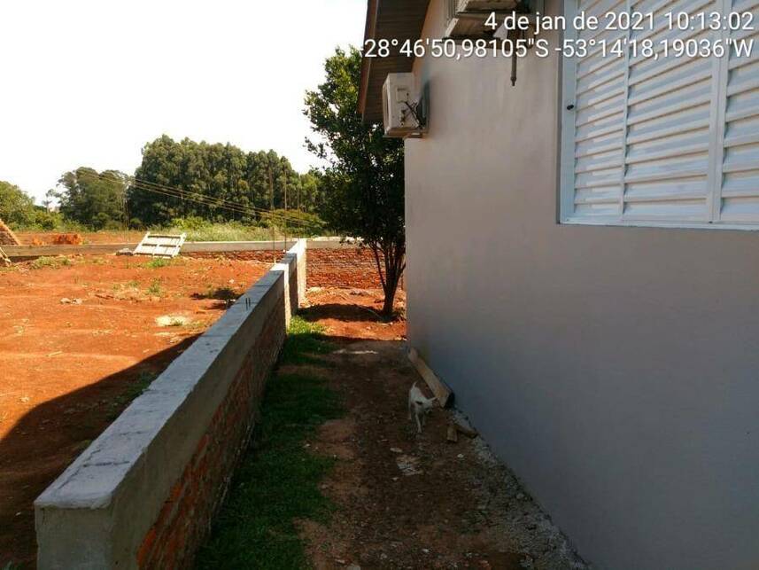 Imagem 12 do Leilão de Casa - Centro - Fortaleza dos Valos/RS