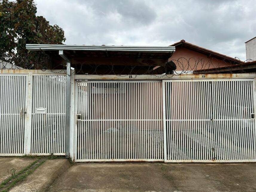 Imagem  do Leilão de Casa - Sevilha - Ribeirão das Neves/MG