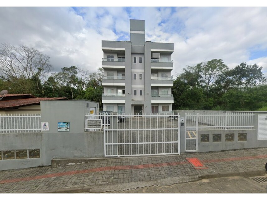 Imagem  do Leilão de Apartamento - Encano - Indaial/SC